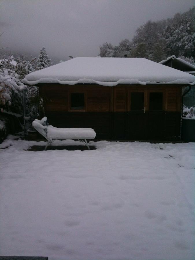 Mona'S Sleep & Go Bed and Breakfast Buren  Buitenkant foto