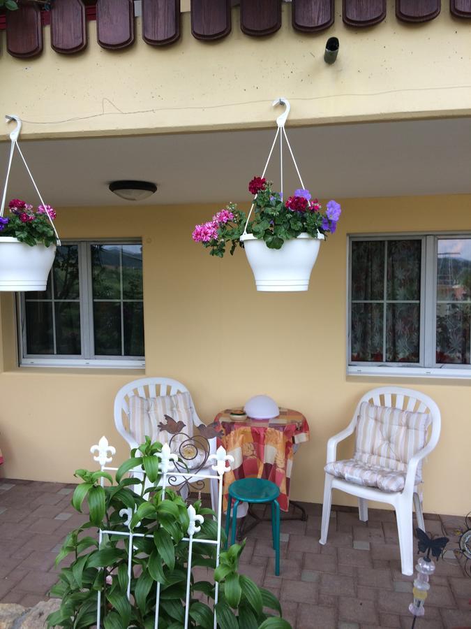 Mona'S Sleep & Go Bed and Breakfast Buren  Buitenkant foto